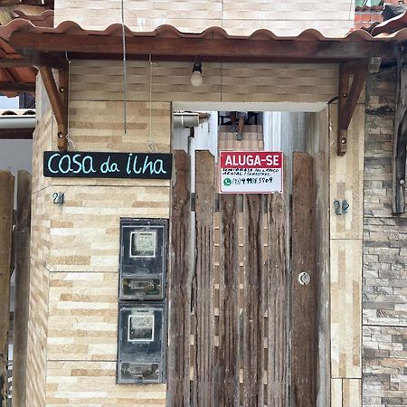 Pousada Recanto Do Japa Nilo Pecanha  Екстериор снимка